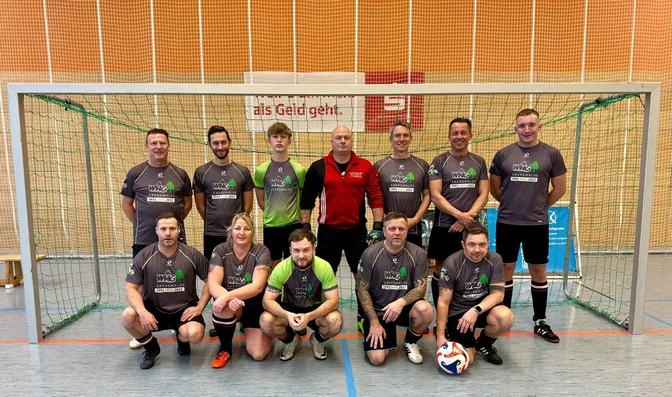 Sparkassen Sponsoren-CUP