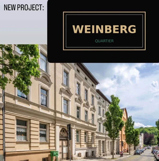 Weinberg.Quartier